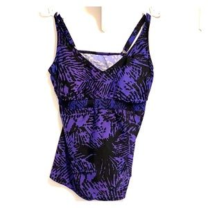 Maternity Bathing Suit Top XL